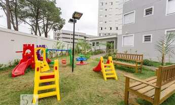 Imagem 6: Lindo Apartamento Vila Augusta - 2 dormitórios Armarios Embutidos - Elevador - 1 vaga cobe