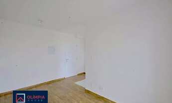 Imagem 4: Apartamento Locação Vila Clementino 58 m² 2 Dormitórios