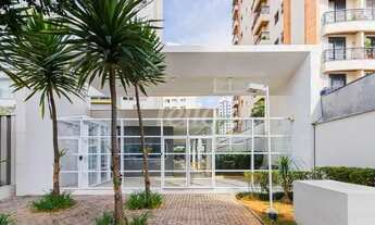 Imagem: São Paulo - Apartamento Padrão - Saúde