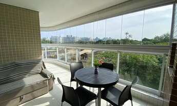 Imagem: Apartamento para venda tem 98 metros quadrados