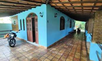 Imagem: Térrea para venda tem 390 metros quadrados