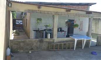 Imagem 3: Casa no boleto Casa com 3 dormitórios