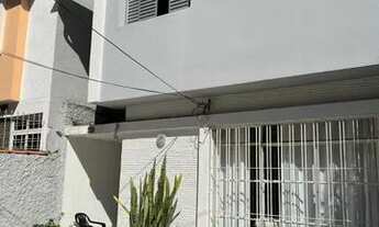 Imagem: Casa para venda possui 135 metros quadrados