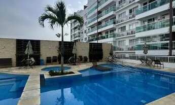 Imagem 6: Apartamento de 2 quartos para locação no Recreio dos Bandeirantes