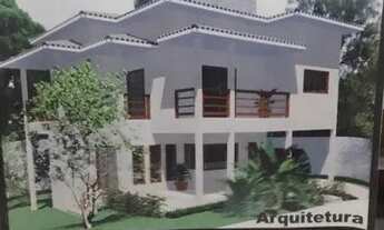 Imagem: Vila Pompeu Pirenópolis GO, ótima oportunidade