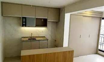 Imagem: Apartamento para aluguel tem 55 metros quadrados