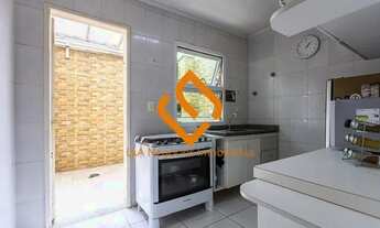 Imagem 6: Casa à venda no bairro Jardim Santa Mônica - São Paulo/SP, Zona Oeste