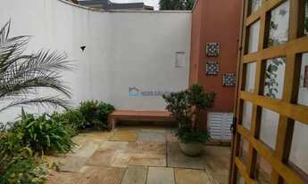 Imagem 9: Sobrado Reformado no Planalto Paulista, com 3 dorm, 2 banh, 2 vagas, quintal, jd de invern