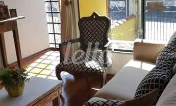 Imagem: Santo André - Casa Padrão - Parque Das