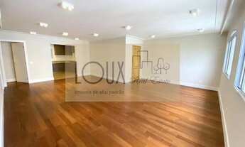 Imagem 3: Apartamento à venda no Itaim Bibi - 162m², 3 dormitórios (2 suítes