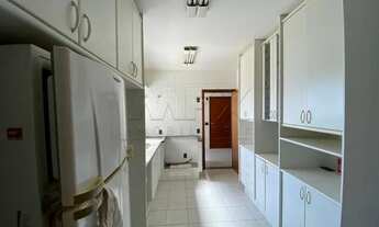 Imagem 5: Bauru - Apartamento Padrão - Vila Santa Tereza