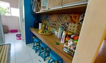 Imagem 6: APARTAMENTO RESIDENCIAL em SÃO PAULO - SP, MOOCA