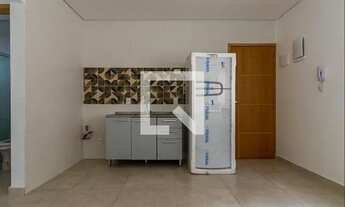 Imagem 3: Apartamento para Aluguel - Vila Mariana, 1 Quarto, 40 m2
