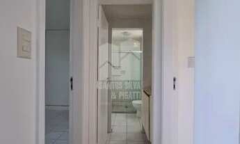 Imagem 3: Apartamento para Locação 50m², na Ladeira da barra com 2 quartos. Oportunidade !!!!!!!