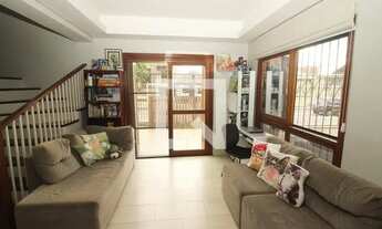 Imagem 3: Casa de Condomínio para Aluguel - Santo Antônio, 3 Quartos, 169 m2