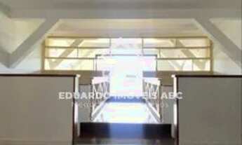 Imagem 3: REF: 4073. Casa assobradada com piscina. 6 vagas de garagem. Fazenda Morumbi - São Paulo N