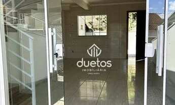 Imagem: Casa com 2 dormitórios Águas Claras