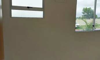 Imagem 4: Apartamento de 1 quarto PNE