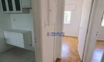 Imagem 3: Apartamento com 2 dormitórios para alugar, 50 m² por R$ 2.963,00/mês - Vila Madalena - São