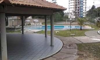 Imagem 3: APTO EM FRENTE A FAMETRO (BOSQUE DOS INGLESES,) COM ANDAR ALTO, 3 QUARTOS SENDO 1 SUÍTE