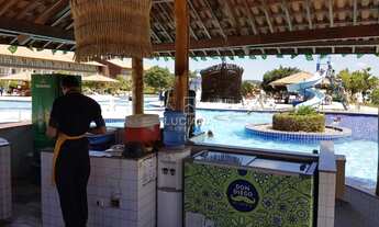 Imagem 4: Flat com 4 Suítes no Hotel Canárius