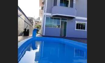 Imagem 2: Casa Jardim Primavera Biguaçu