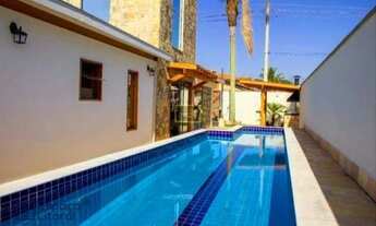 Imagem 4: Casa à venda, 220 m² por R$ 1.650.000,00 - Indaiá - Caraguatatuba/SP