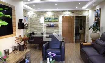 Imagem: Apartamento à Venda - Tijuca, 3 Quartos