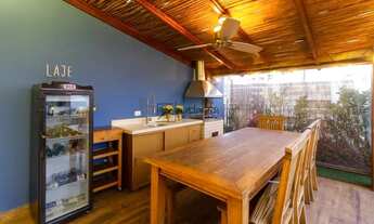 Imagem 5: Venda Cobertura 2 Dormitórios - 168 m² Pinheiros