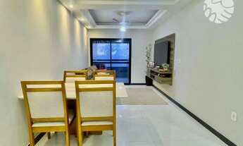 Imagem 5: Apartamento com 2 dormitórios para alugar, 75 m² por R$ 1.978,76/ano - Praia do Morro - Gu