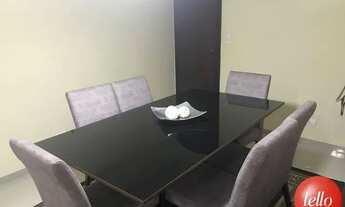 Imagem 3: São Paulo - Casa Padrão - Aricanduva