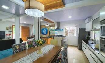 Imagem 7: Oportunidade de permuta no Norte da Ilha - Linda casa com varanda e jacuzzi à venda na Cac