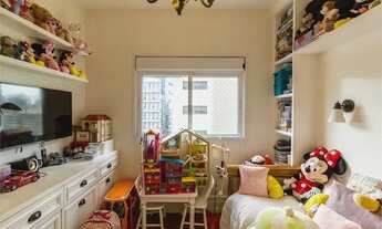 Imagem 7: Apartamento com 332 metros quadrados e 4 Suítes no Itaim Bibi