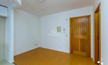 Imagem 2: Exclusividade Guarida: Apartamento de 1 dormitório semi mobiliado, no bairro Menino Deus c