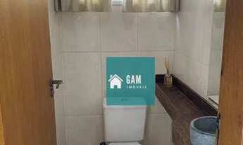 Imagem 6: Sobrado com 3 dormitórios à venda, 160 m² por R$ 770.000,00 - Moradas Da Granja - Cotia/SP