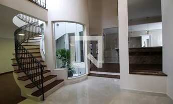 Imagem 5: Casa de Condomínio para Aluguel - Vila São Domingos, 4 Quartos, 504 m2