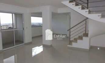 Imagem: Apartamento Duplex 04 quartos (01 suíte)