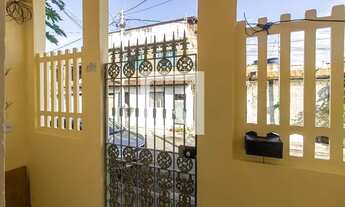 Imagem 7: Casa para Aluguel - Campo Grande, 1 Quarto, 39 m2