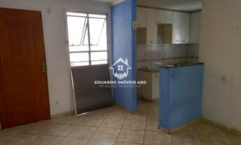 Imagem: REF 5149.Apartamento para venda com 2 dorm