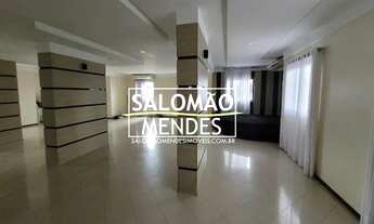 Imagem 2: Apartamento 108m², 3 quartos no marco Belém-PA