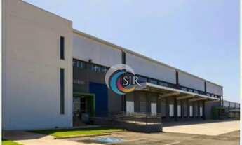 Imagem 2: Galpão para alugar, 7513 m² - Jardim Alegre - Itupeva/SP