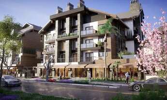 Imagem 6: Loft para Venda em Canela, Centro Canela, 1 dormitório, 1 suíte, 1 banheiro, 1 vaga