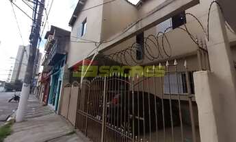 Imagem: Casa em condomínio Vila Sabrina