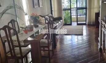 Imagem 2: Excelente apartamento na Vila Mariana