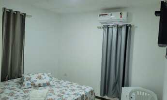 Imagem: Pousada Beach Claudia