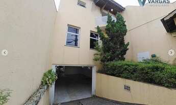 Imagem 2: Casa com 3 dormitórios, 335 m² - venda por R$ 779.000,00 ou aluguel por R$ 4.000,00/mês