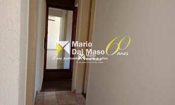 Imagem 7: Apartamento com 2 dormitórios para alugar, 70 m² por R$ 5.067,00/mês - Moema - São Paulo/S