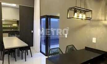 Imagem 7: Venda, Casa, Condomínio Buona Vita, 3/4, sendo todos suítes, 01 com closet