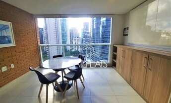 Imagem 6: Apartamento com 2 dormitórios para alugar, 60 m² por R$ 12.008/mês no Itaim Bibi - São Pau