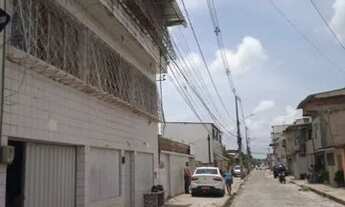 Imagem 6: Casa para venda com 600 metros quadrados com 5 quartos em Areias - Recife - PE